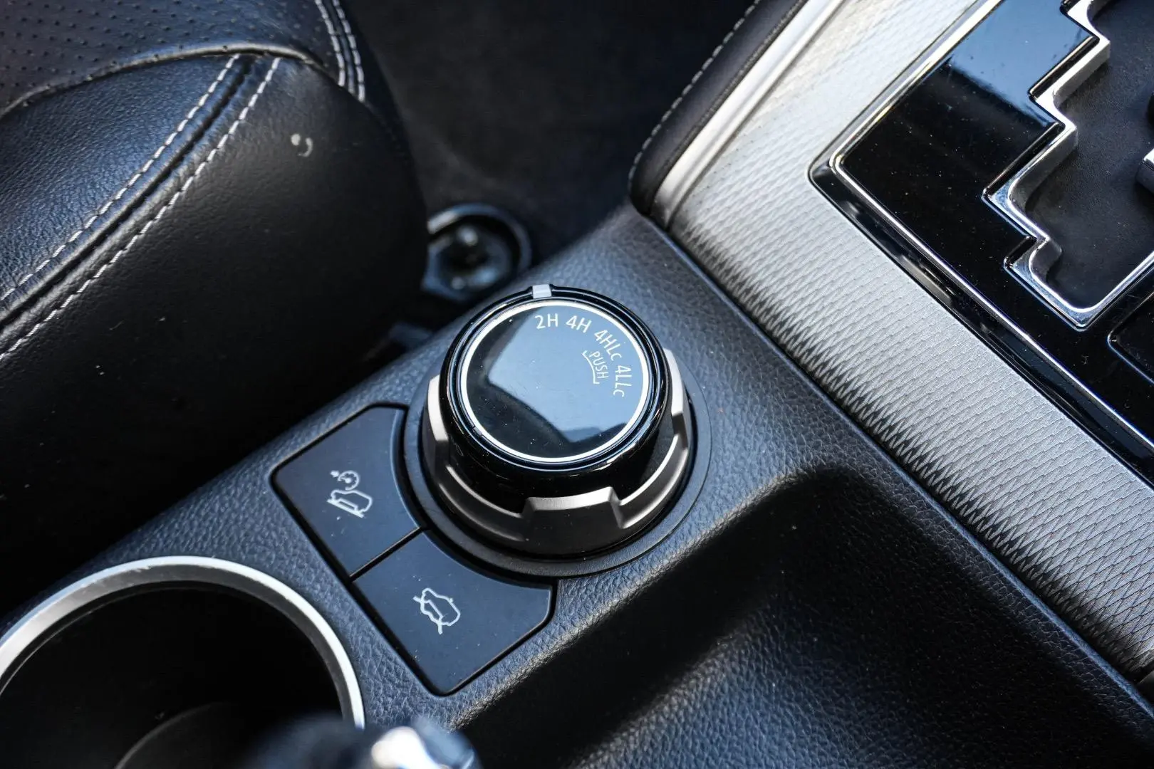 2019 Mitsubishi Triton Gallery Image 19