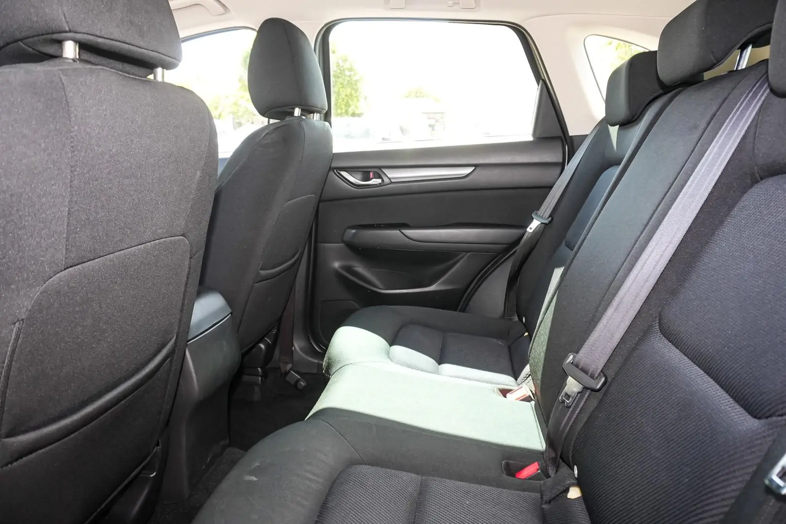 2023 Mazda CX-5 Gallery Image 8