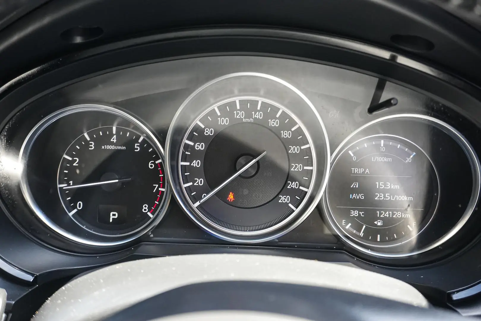 2018 Mazda CX-9 Gallery Image 18