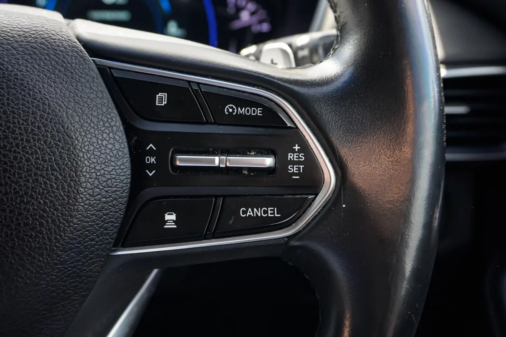 2018 Hyundai Santa Fe Gallery Image 21