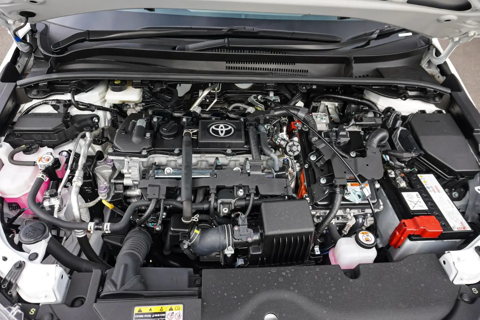 2025 Toyota Corolla Gallery Image 24