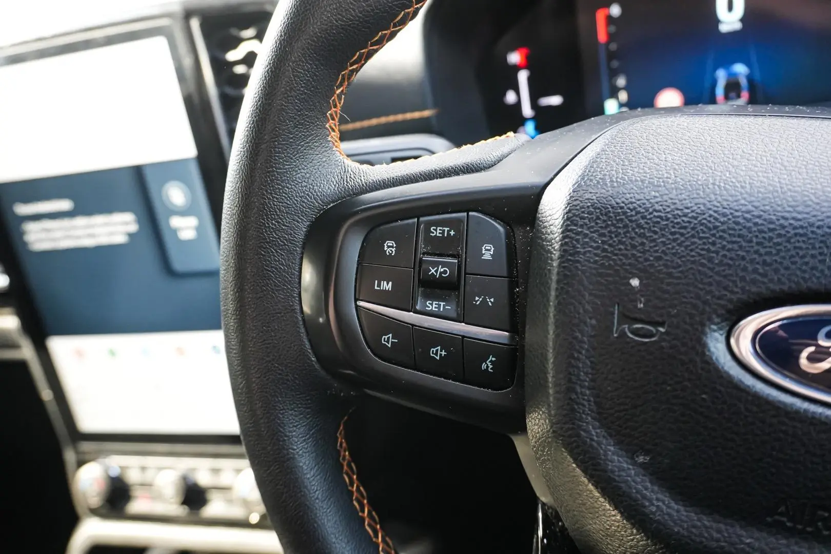 2024 Ford Ranger Gallery Image 19