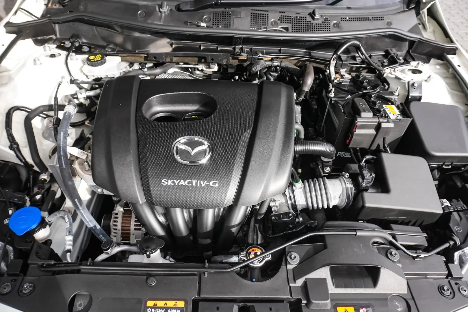 2022 Mazda 2 Gallery Image 25