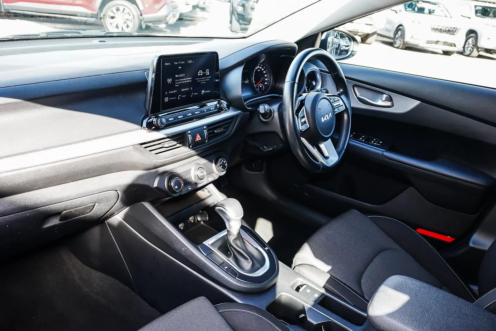 2023 Kia Cerato Gallery Image 9
