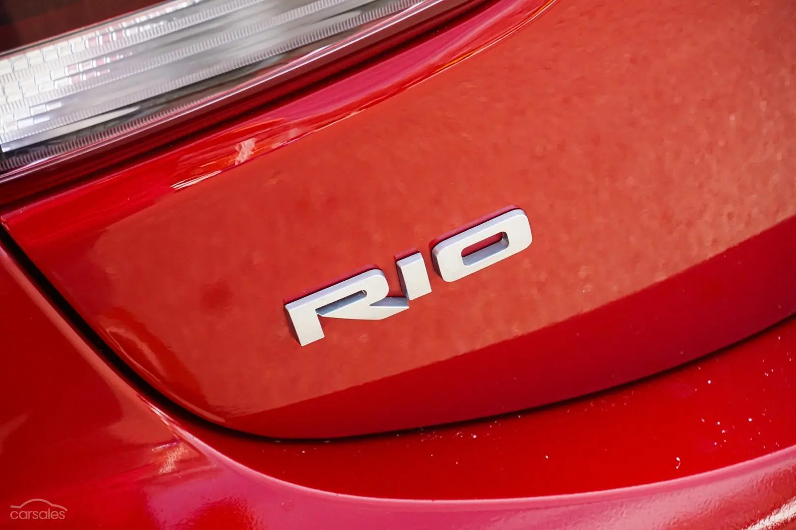 2022 Kia Rio Image 15