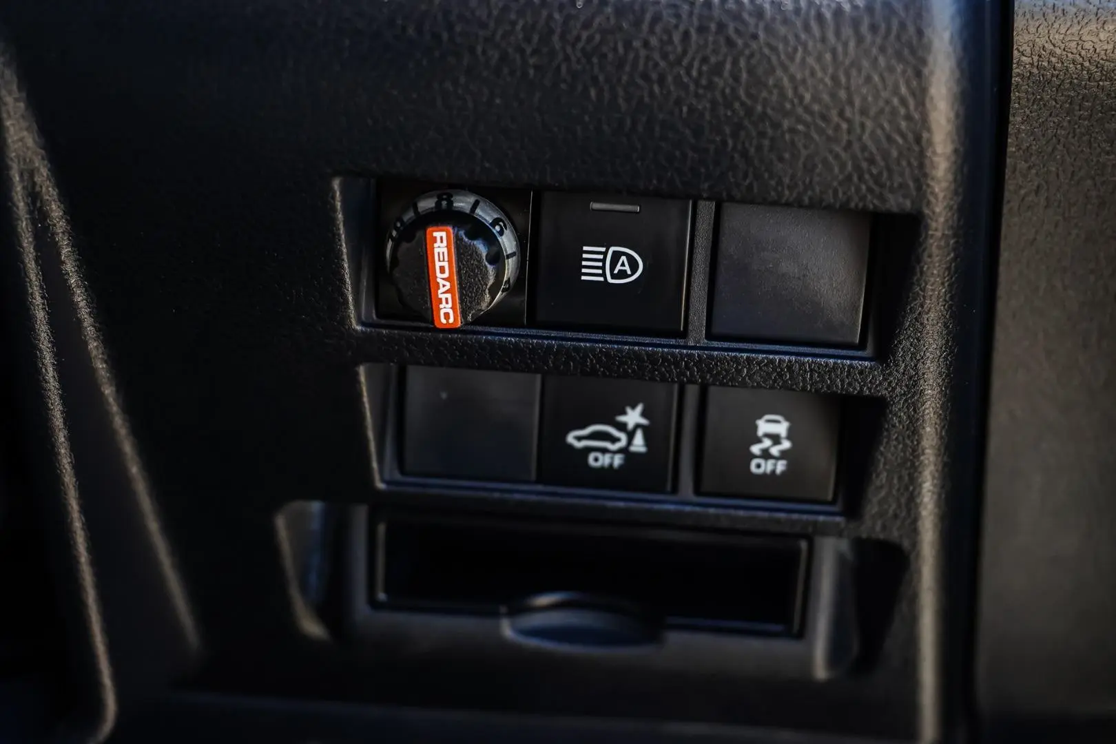 2022 Toyota Landcruiser Gallery Image 24