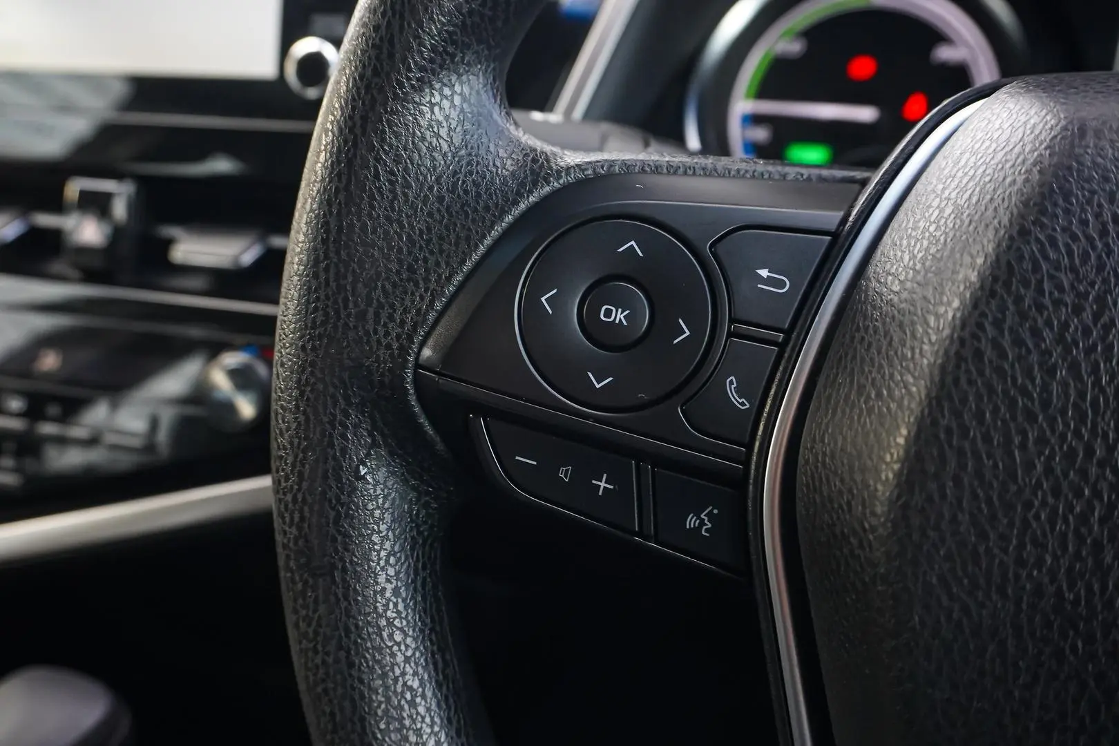 2024 Toyota Camry Gallery Image 19
