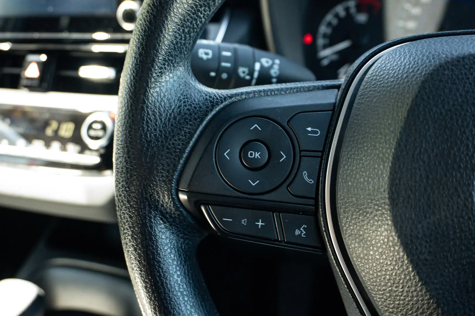 2022 Toyota Corolla Gallery Image 21