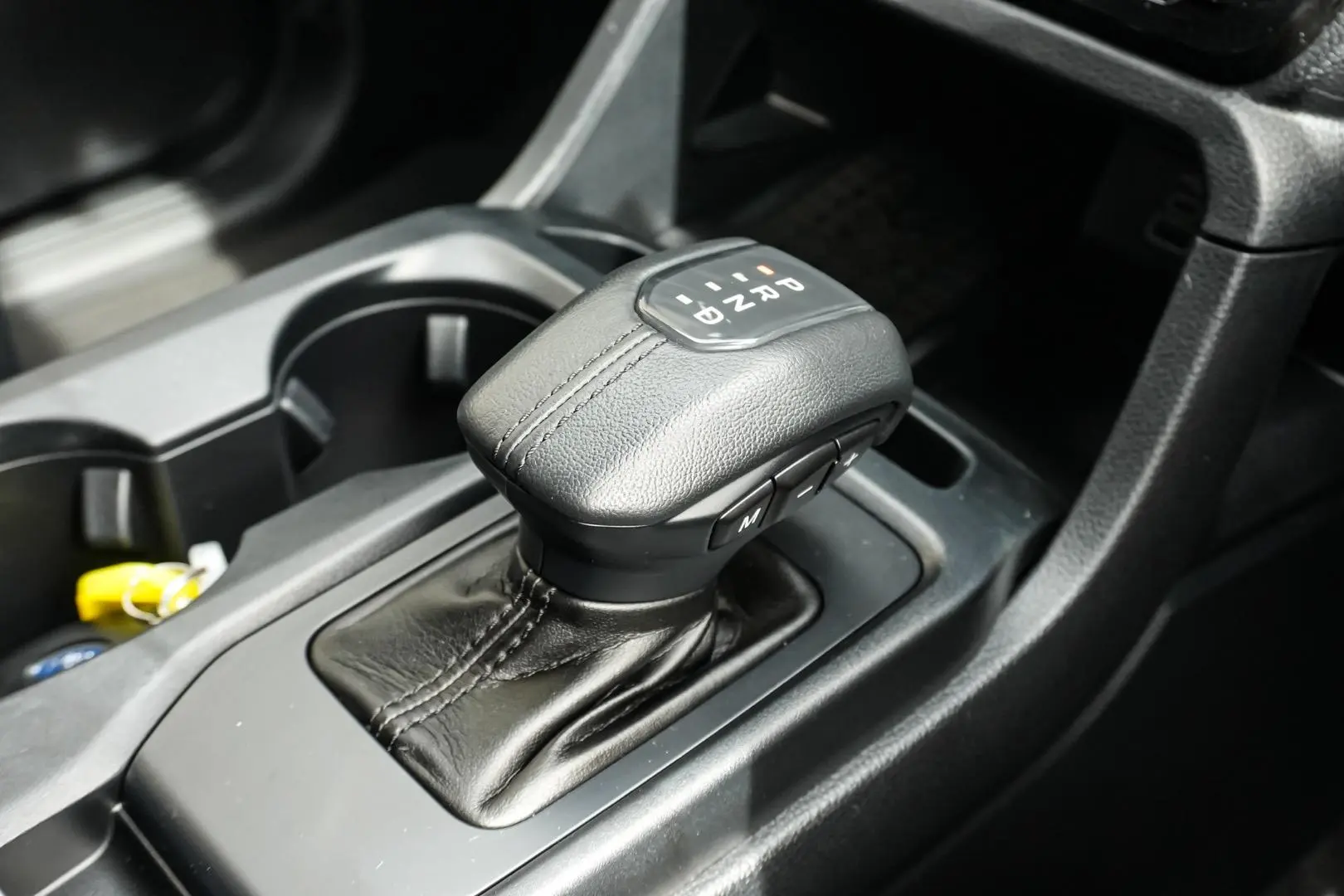 2024 Ford Everest Gallery Image 16