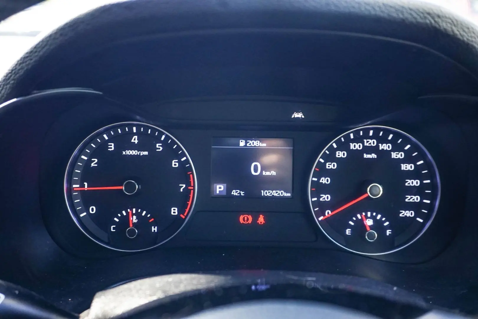 2020 Kia Cerato Gallery Image 18