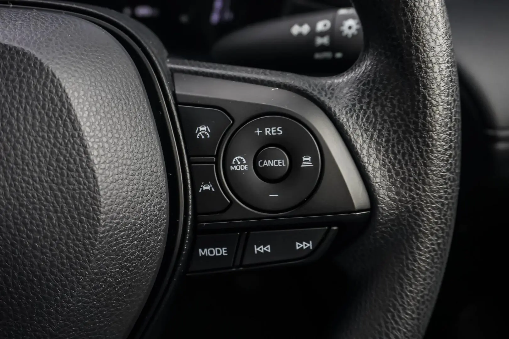 2025 Toyota Corolla Cross Gallery Image 20