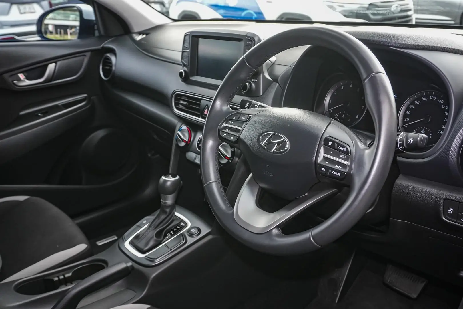 2019 Hyundai Kona Gallery Image 7