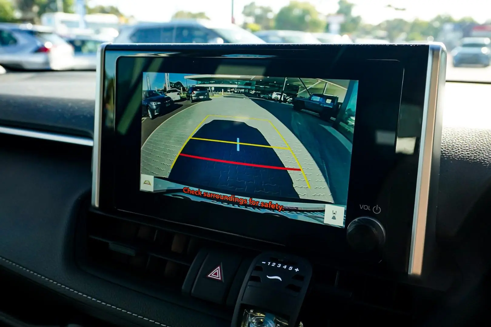 2024 Toyota RAV4 Gallery Image 23