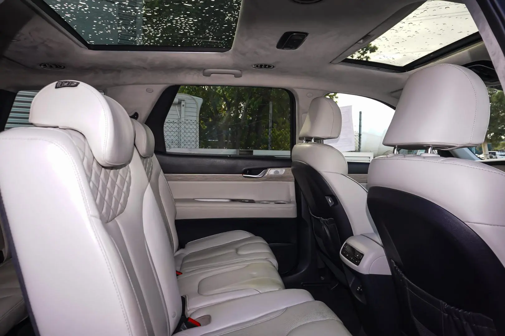 2021 Hyundai Palisade Gallery Image 8