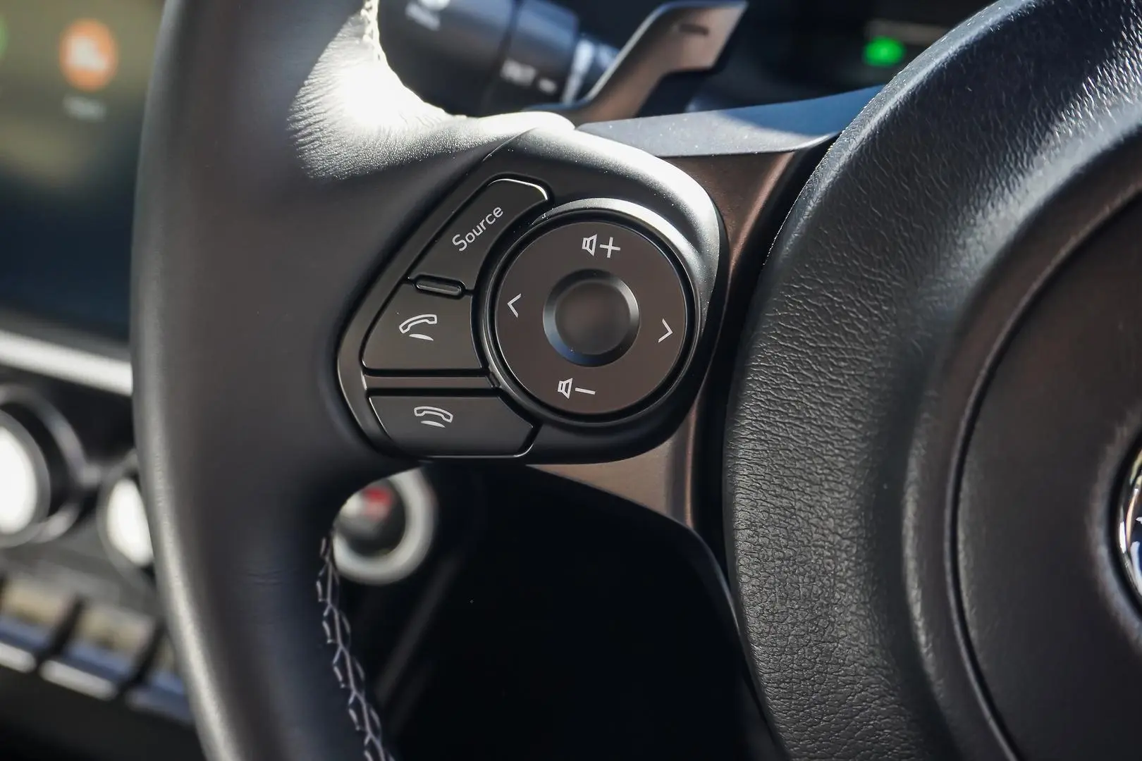 2025 Toyota GR86 Gallery Image 21