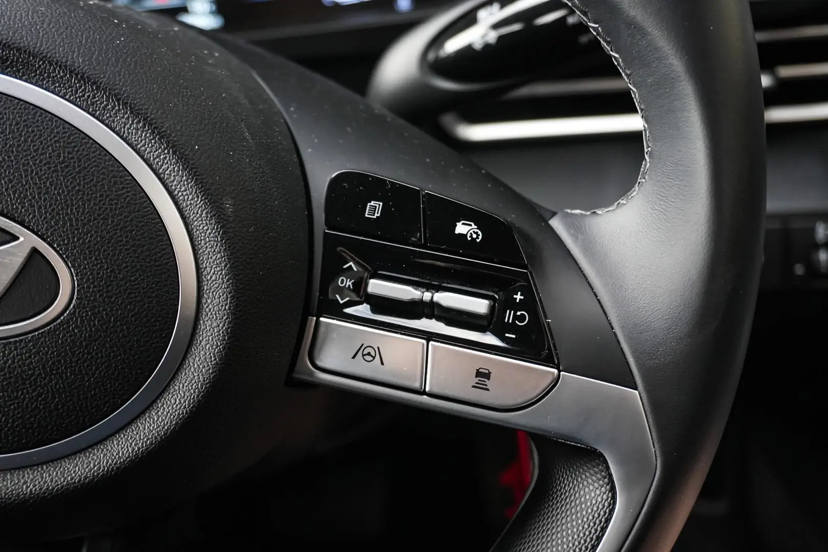 2025 Hyundai i30 Gallery Image 20