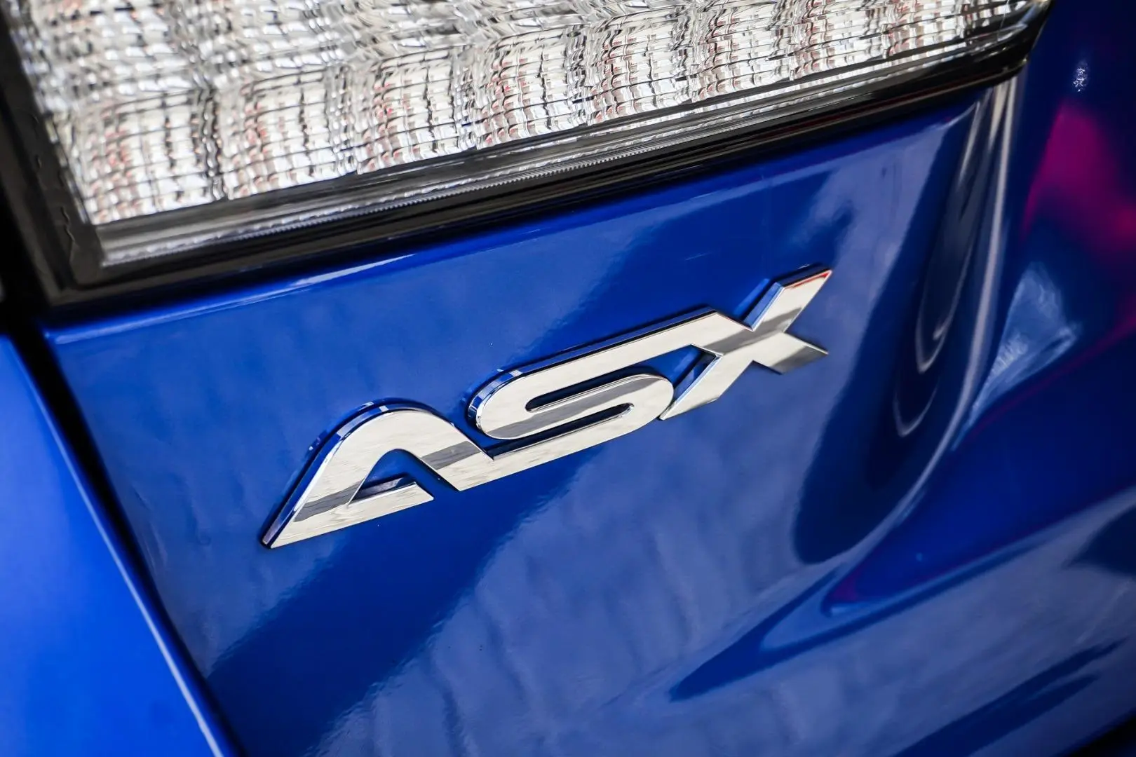 2022 Mitsubishi ASX Gallery Image 15