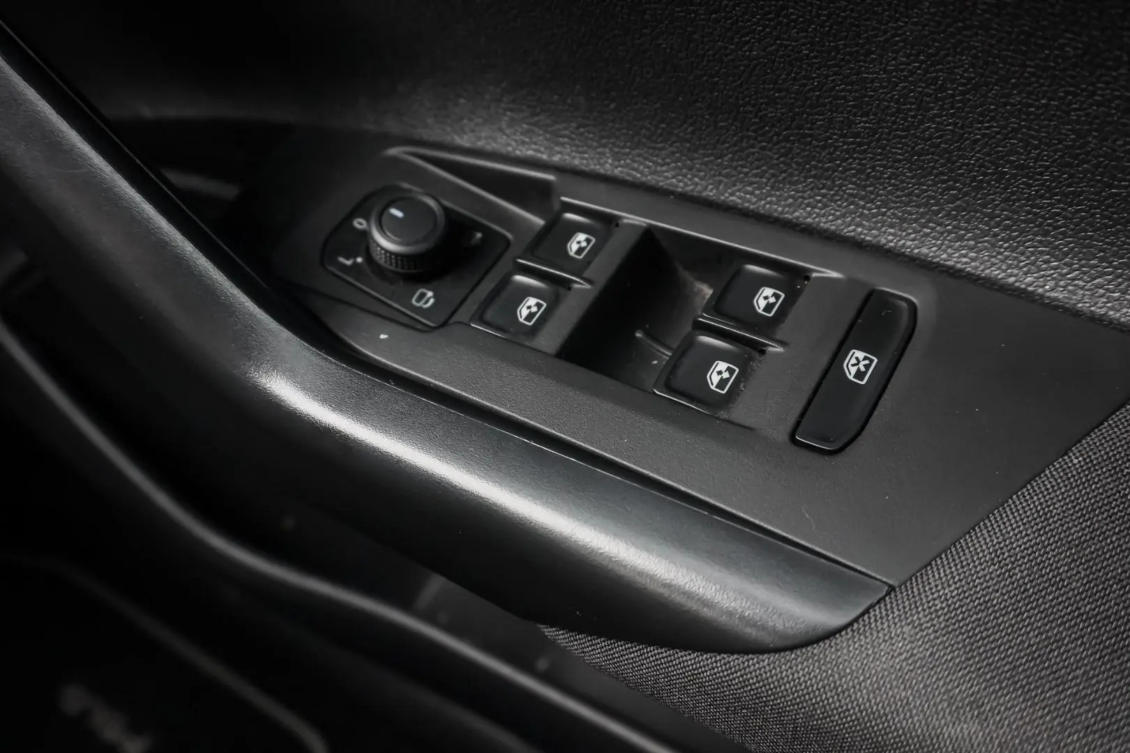 2022 Volkswagen Polo Gallery Image 19