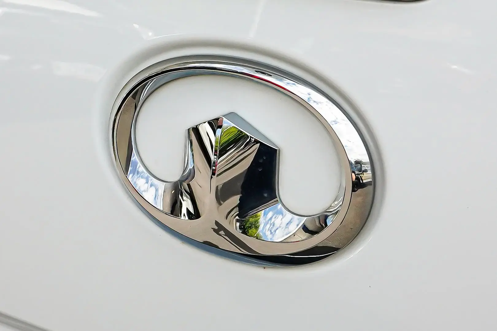 2022 GWM Ute Gallery Image 13