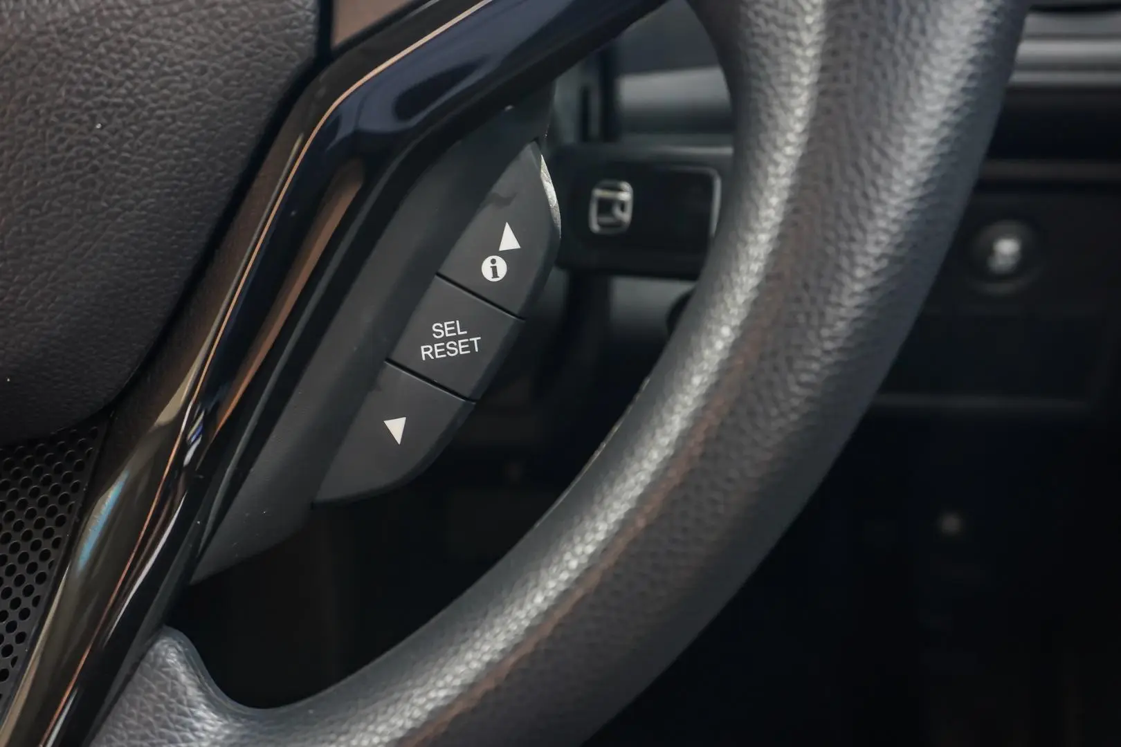 2015 Honda HR-V Gallery Image 23