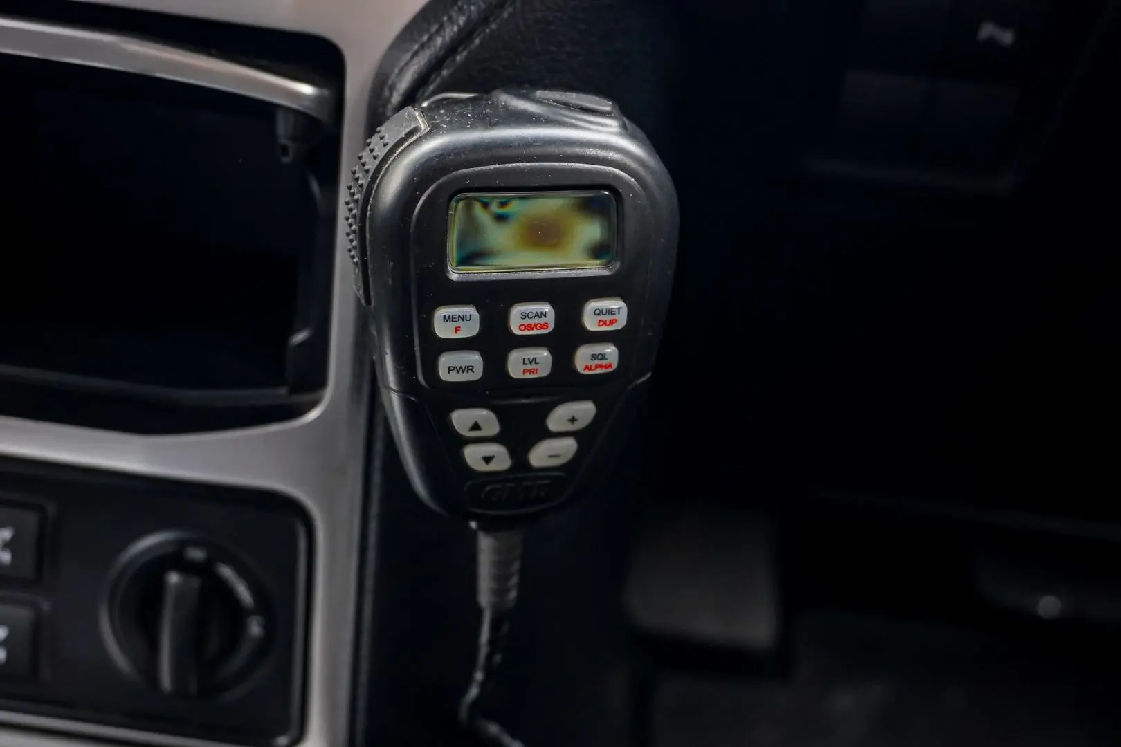 2018 Toyota Landcruiser Prado Gallery Image 27
