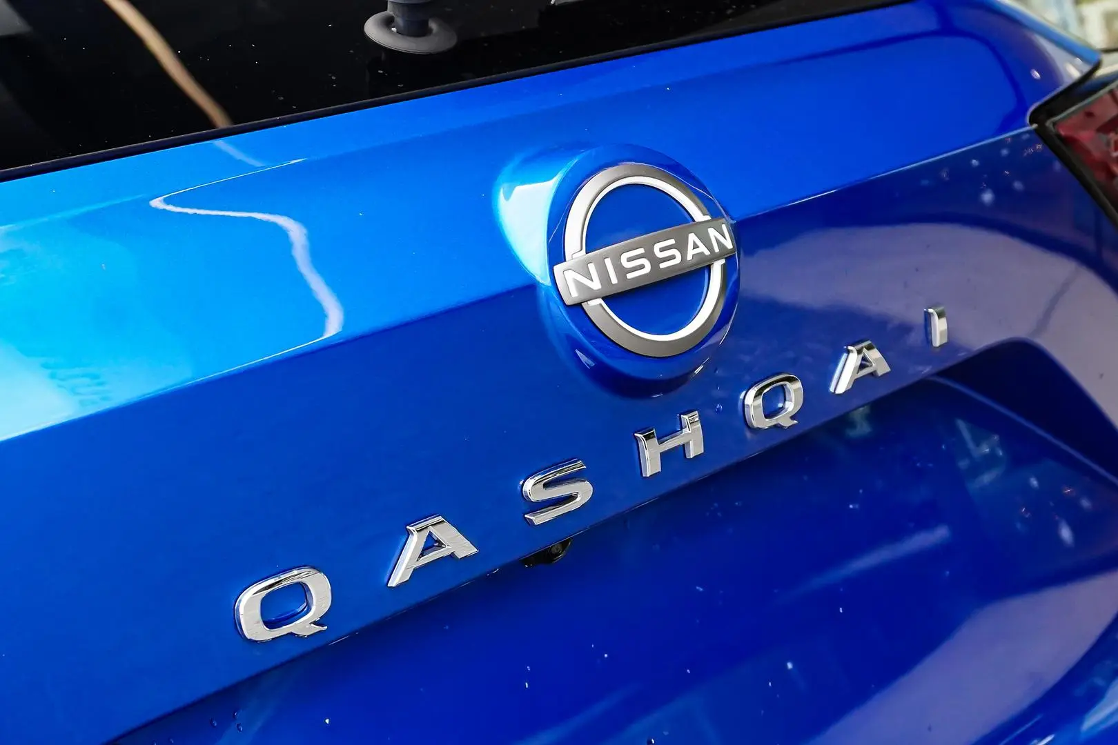 2023 Nissan QASHQAI Gallery Image 14