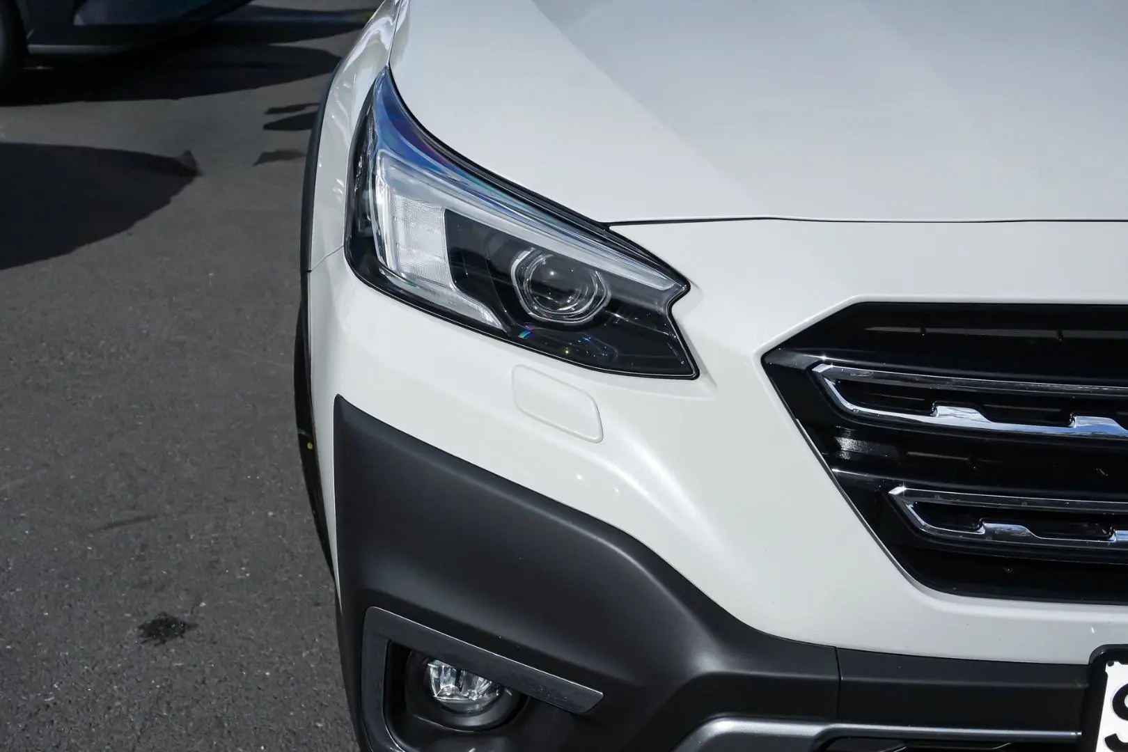 2022 Subaru Outback Gallery Image 12