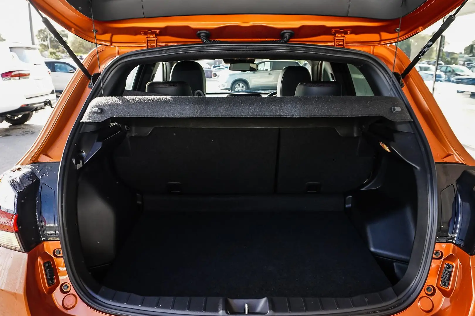 2024 Mitsubishi ASX Gallery Image 10