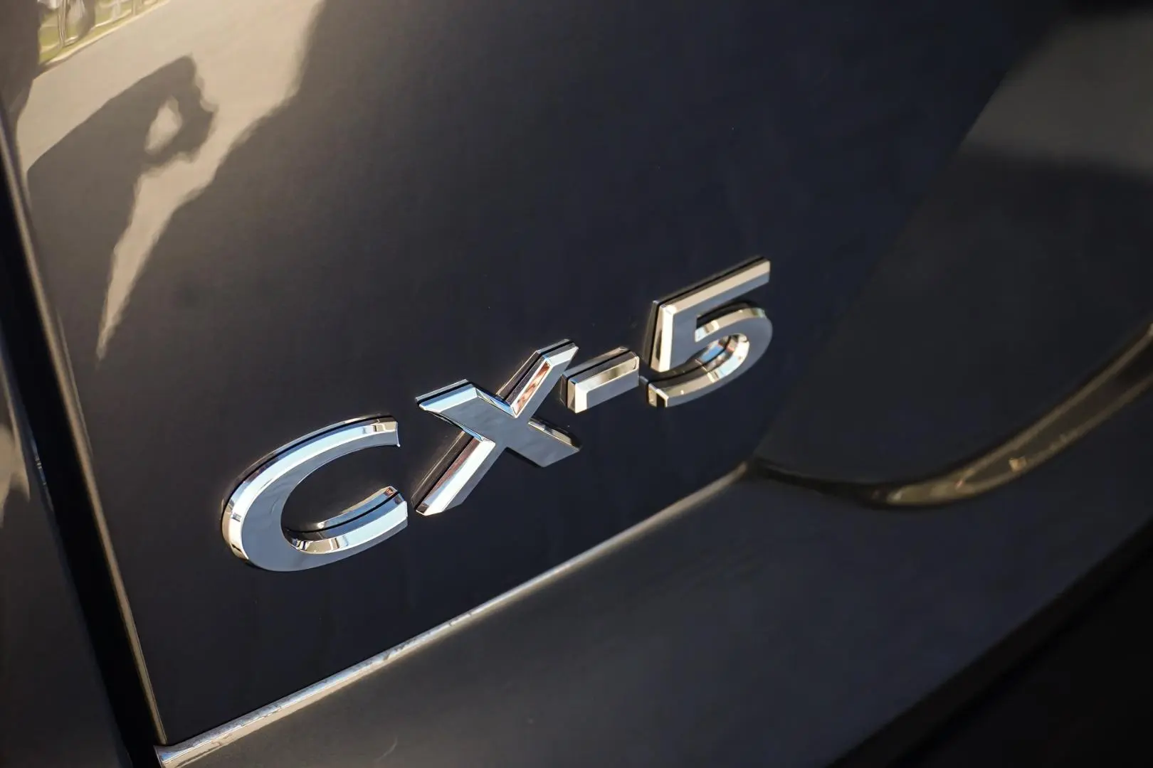 2024 Mazda CX-5 Gallery Image 16