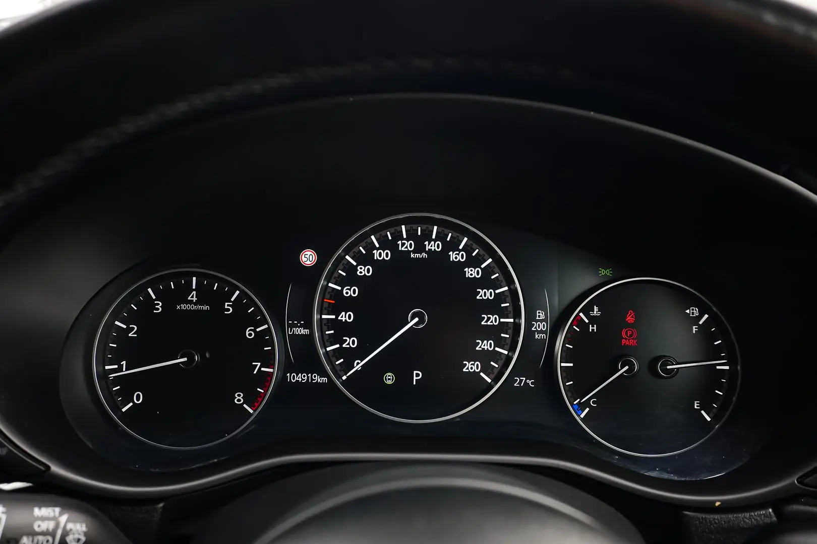 2024 Mazda CX-30 Gallery Image 17