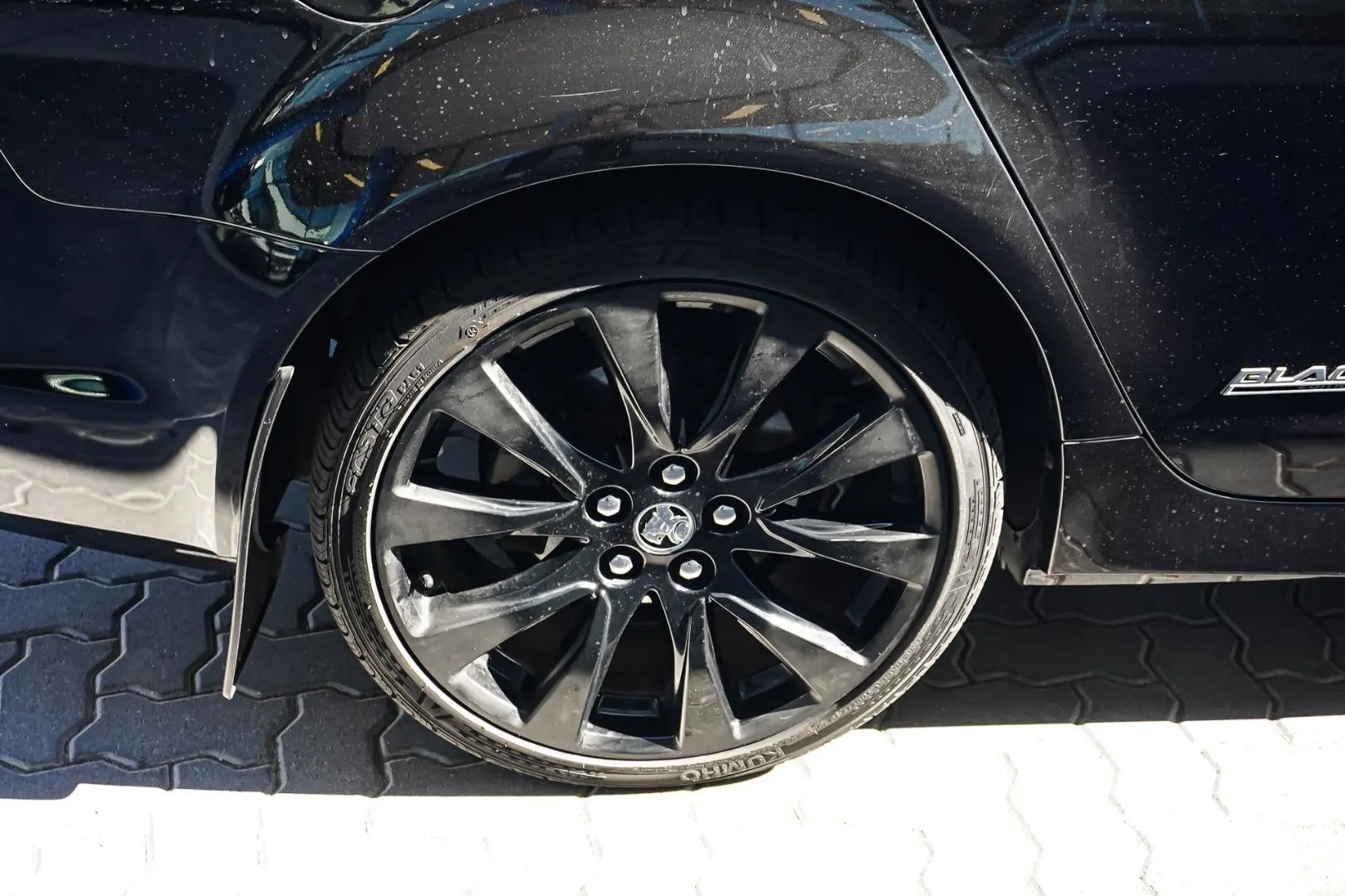 2016 Holden Commodore Gallery Image 19