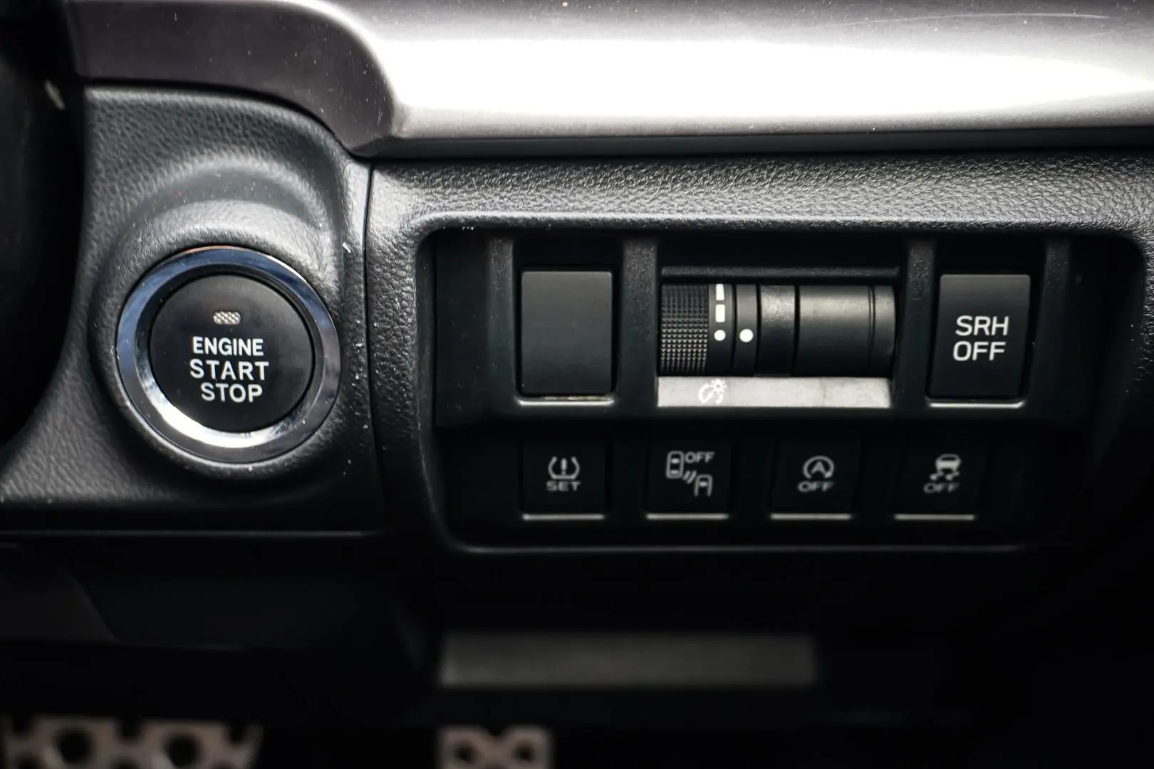 2023 Subaru Impreza Gallery Image 26