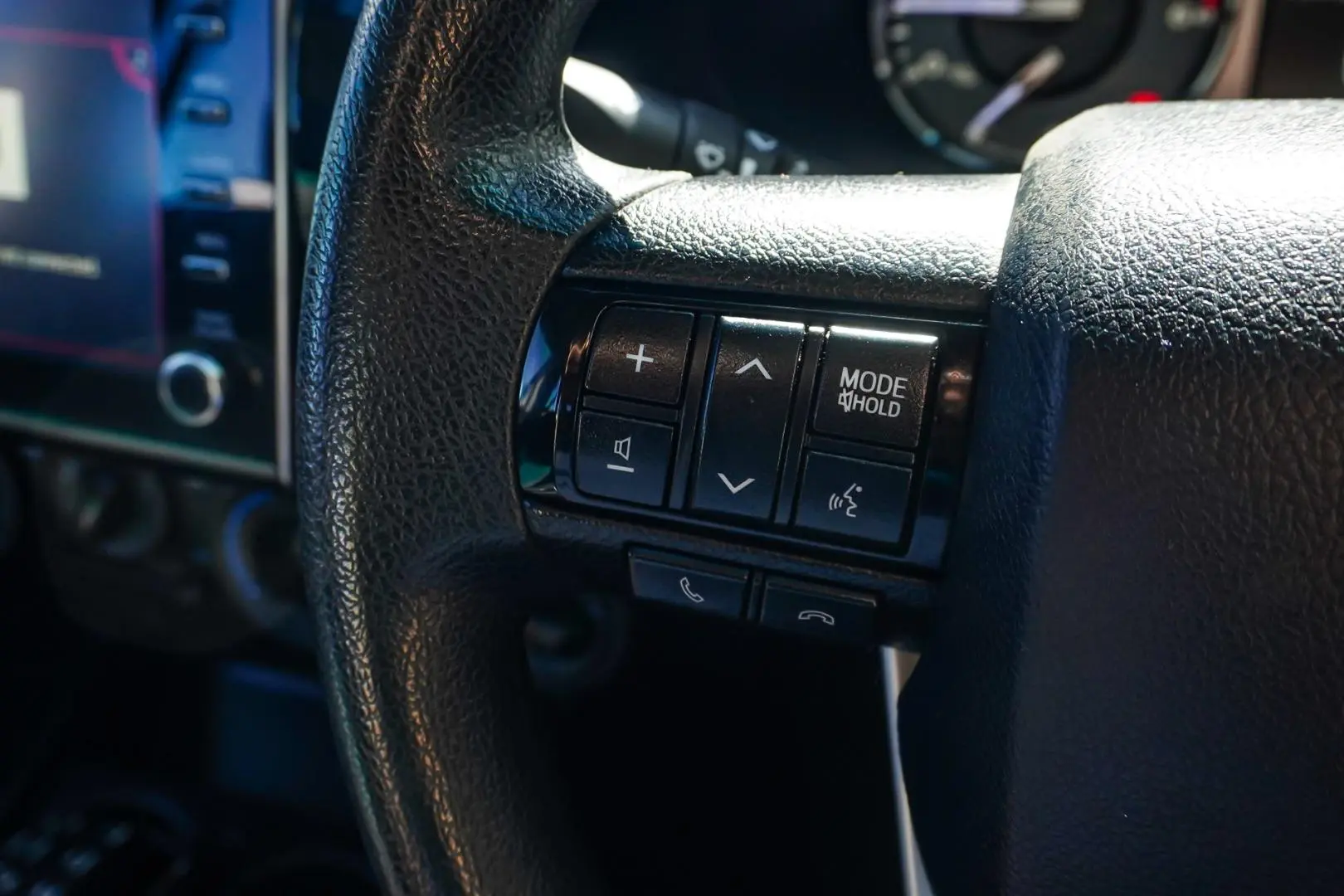 2021 Toyota Hilux Gallery Image 22