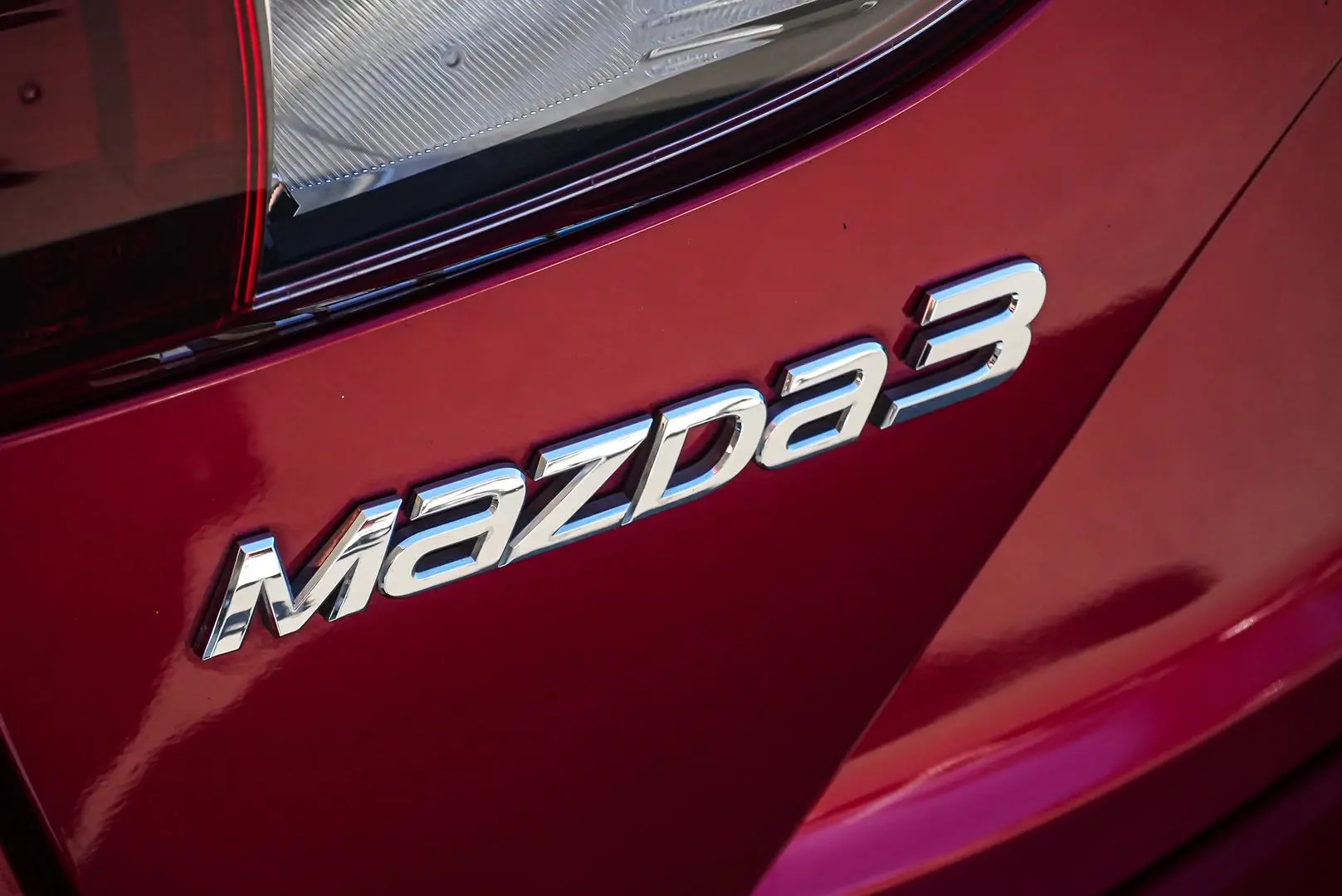 2016 Mazda 3 Gallery Image 14