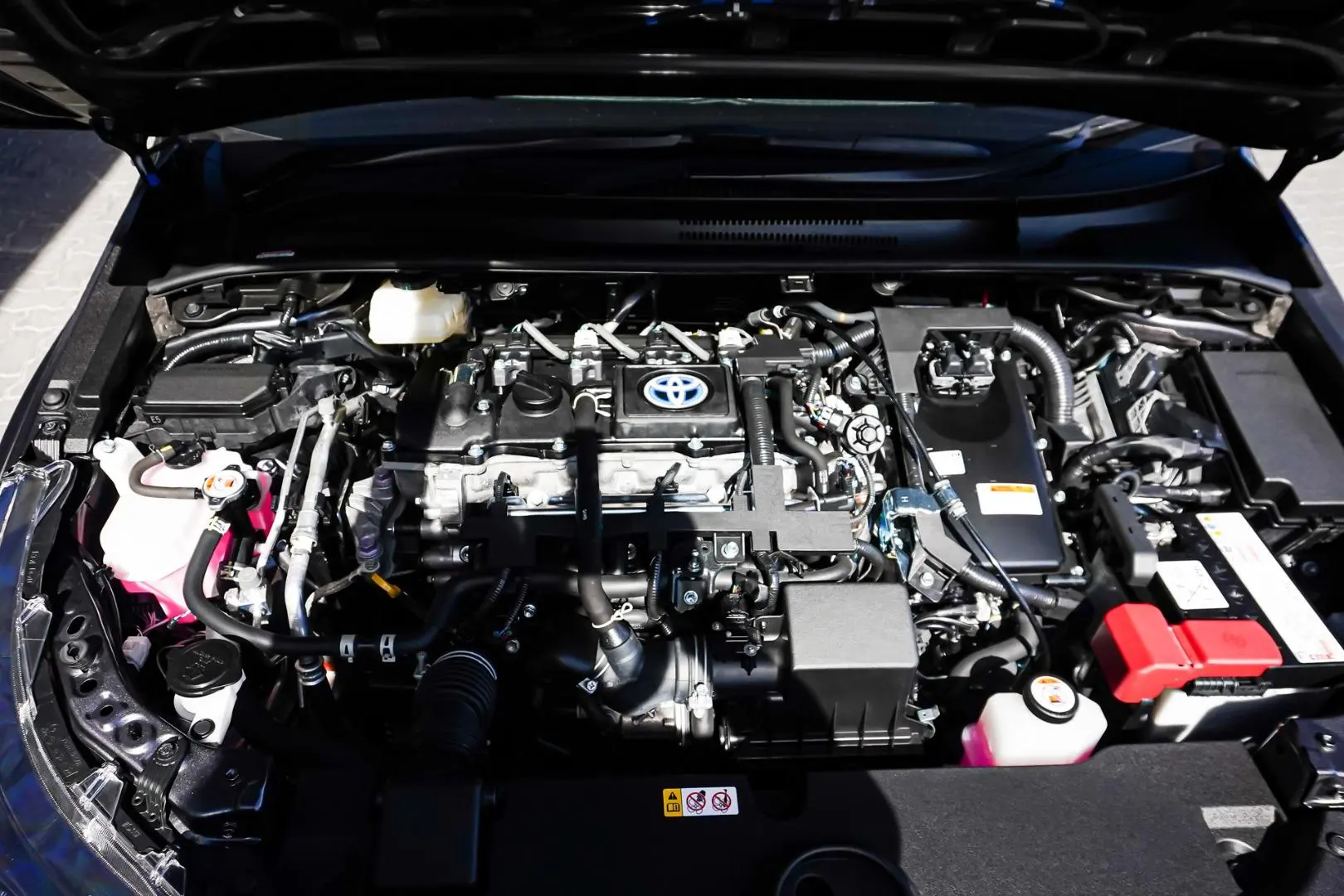 2022 Toyota Corolla Gallery Image 25