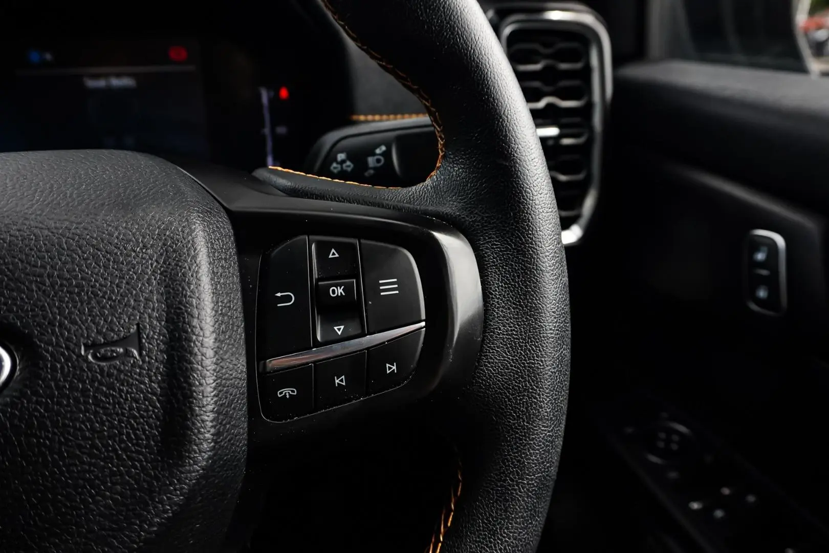 2022 Ford Ranger Gallery Image 21