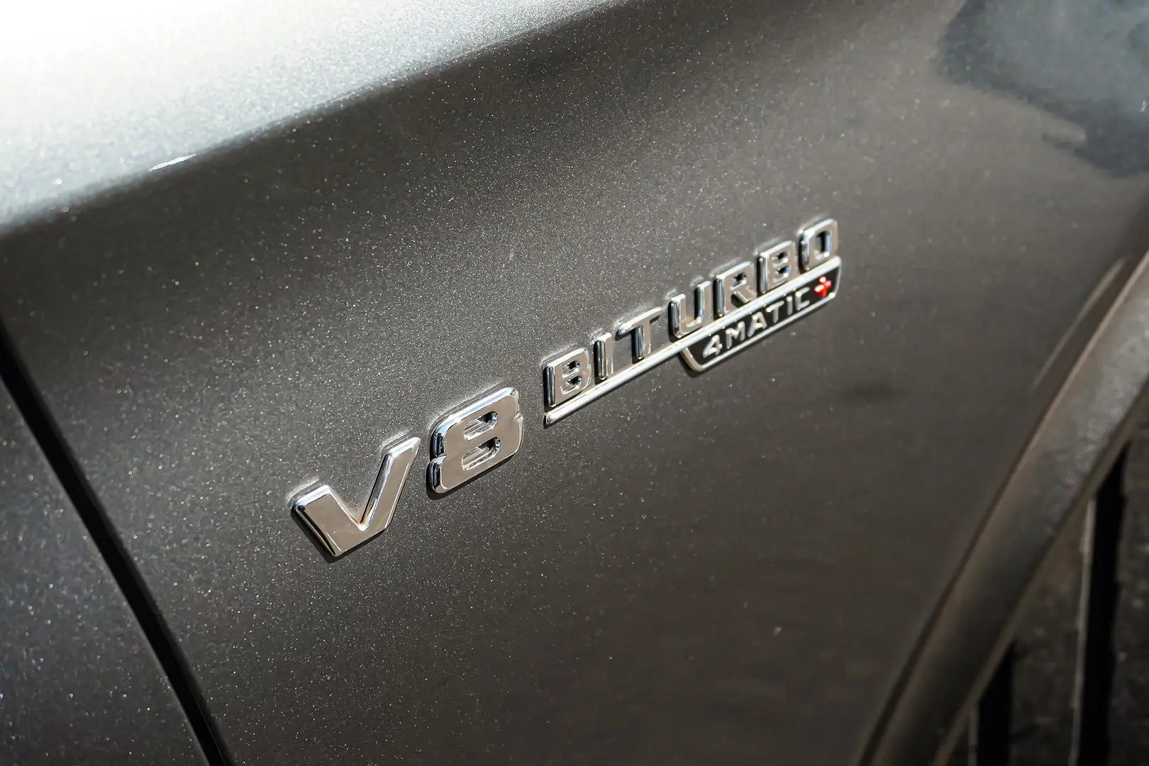 2020 Mercedes-Benz GLC-Class Gallery Image 13