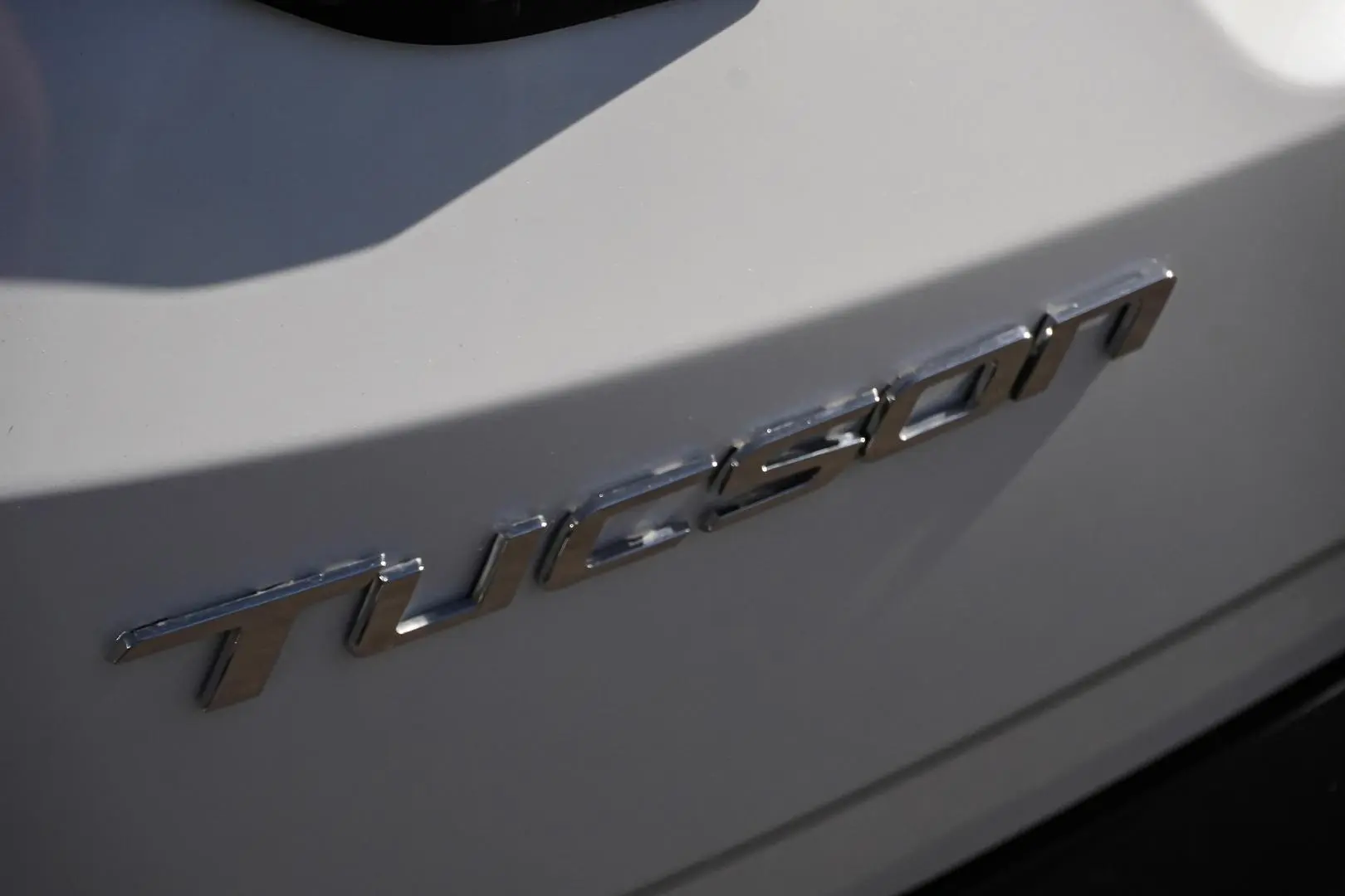 2024 Hyundai Tucson Gallery Image 15