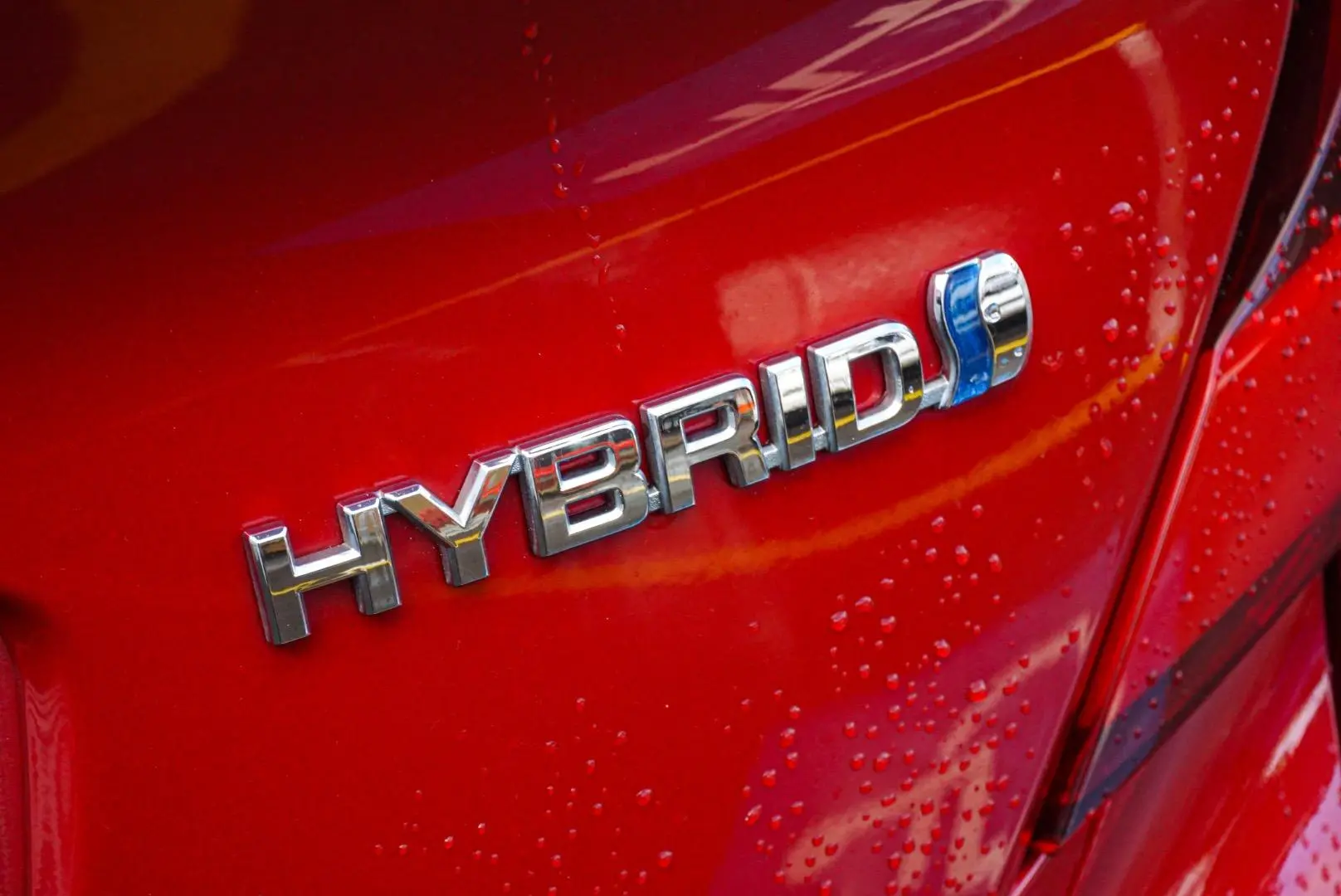 2021 Toyota C-HR Gallery Image 16