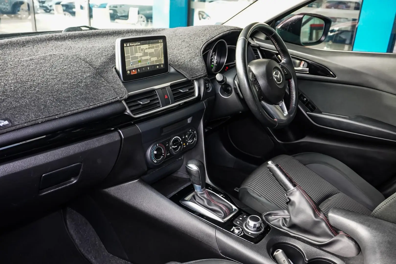2015 Mazda 3 Gallery Image 10