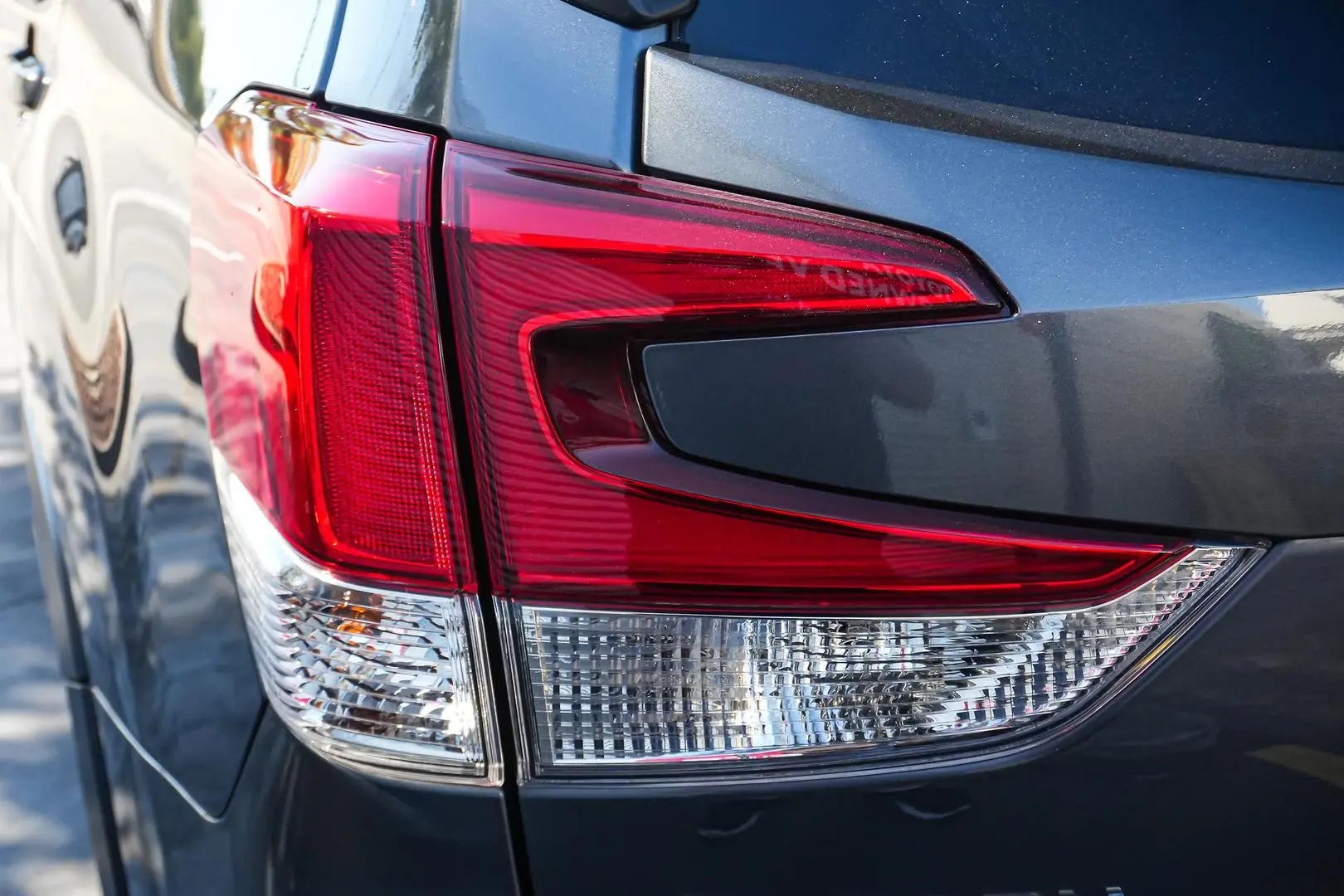 2023 Subaru Forester Gallery Image 8