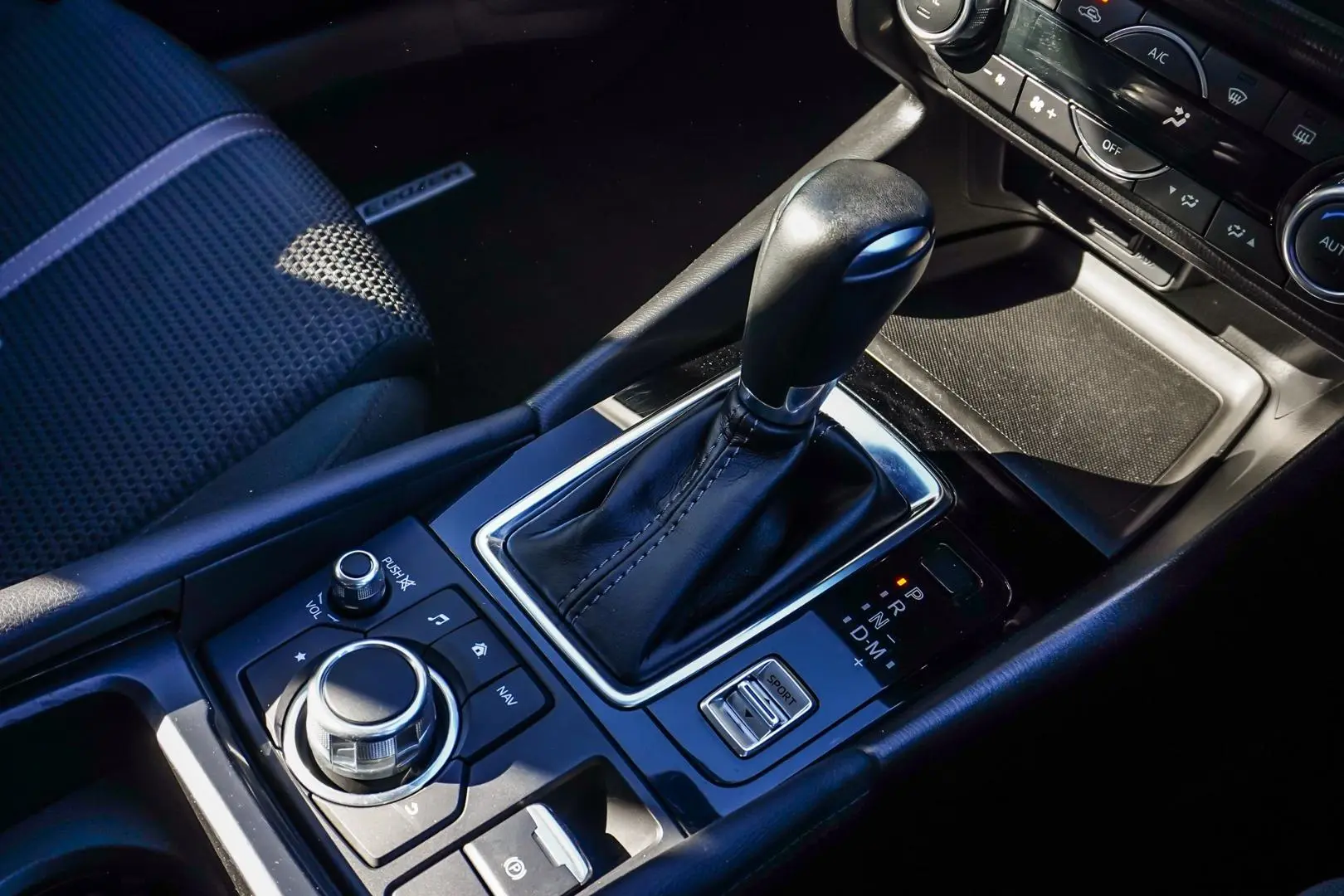 2018 Mazda 3 Gallery Image 19