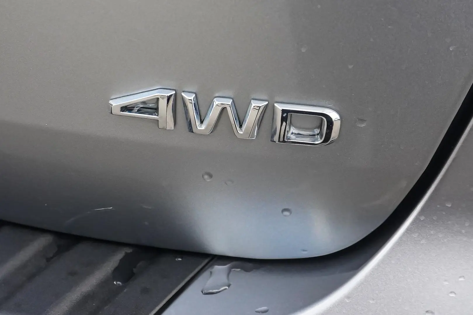 2021 Ford Everest Gallery Image 17