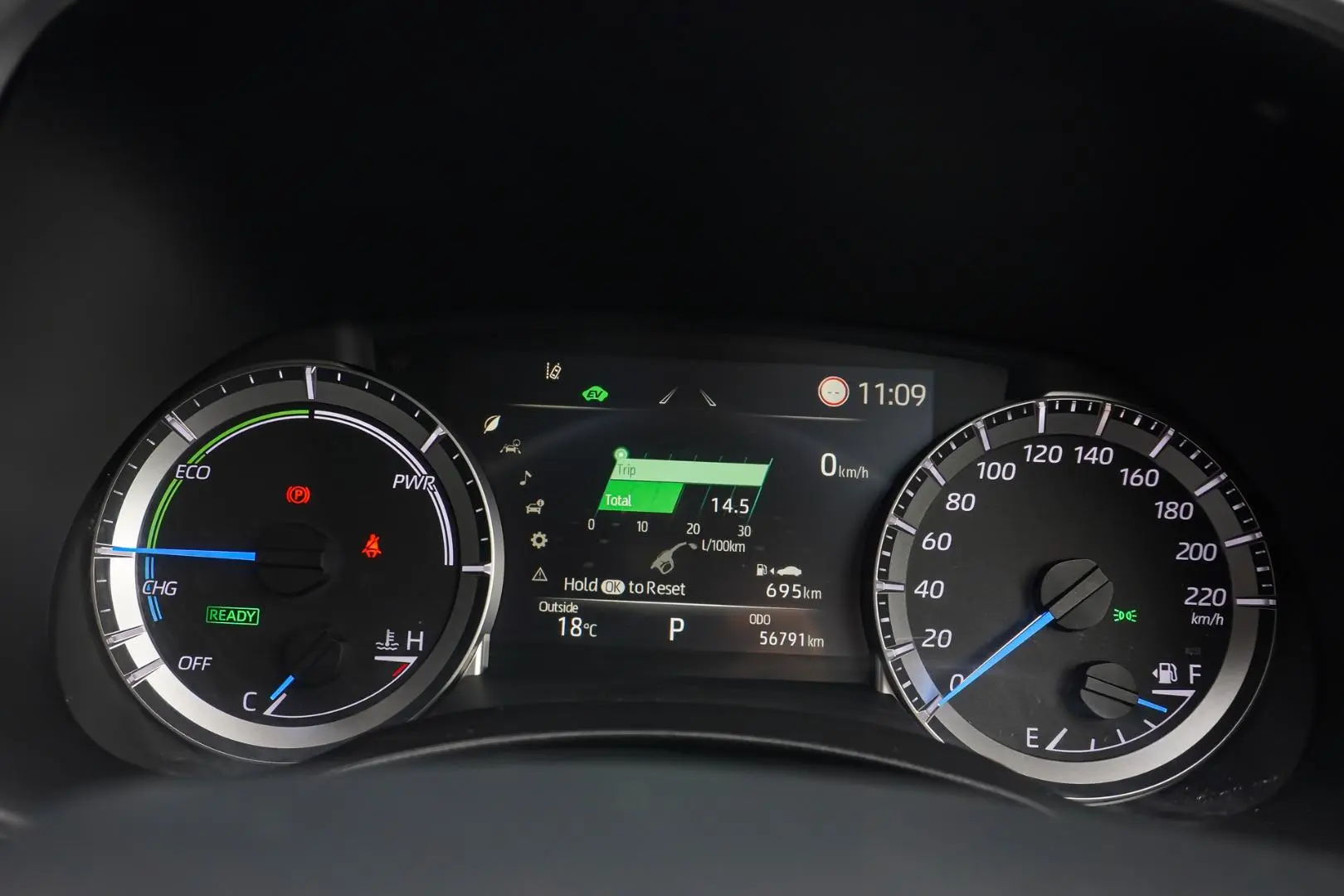 2023 Toyota Kluger Gallery Image 16
