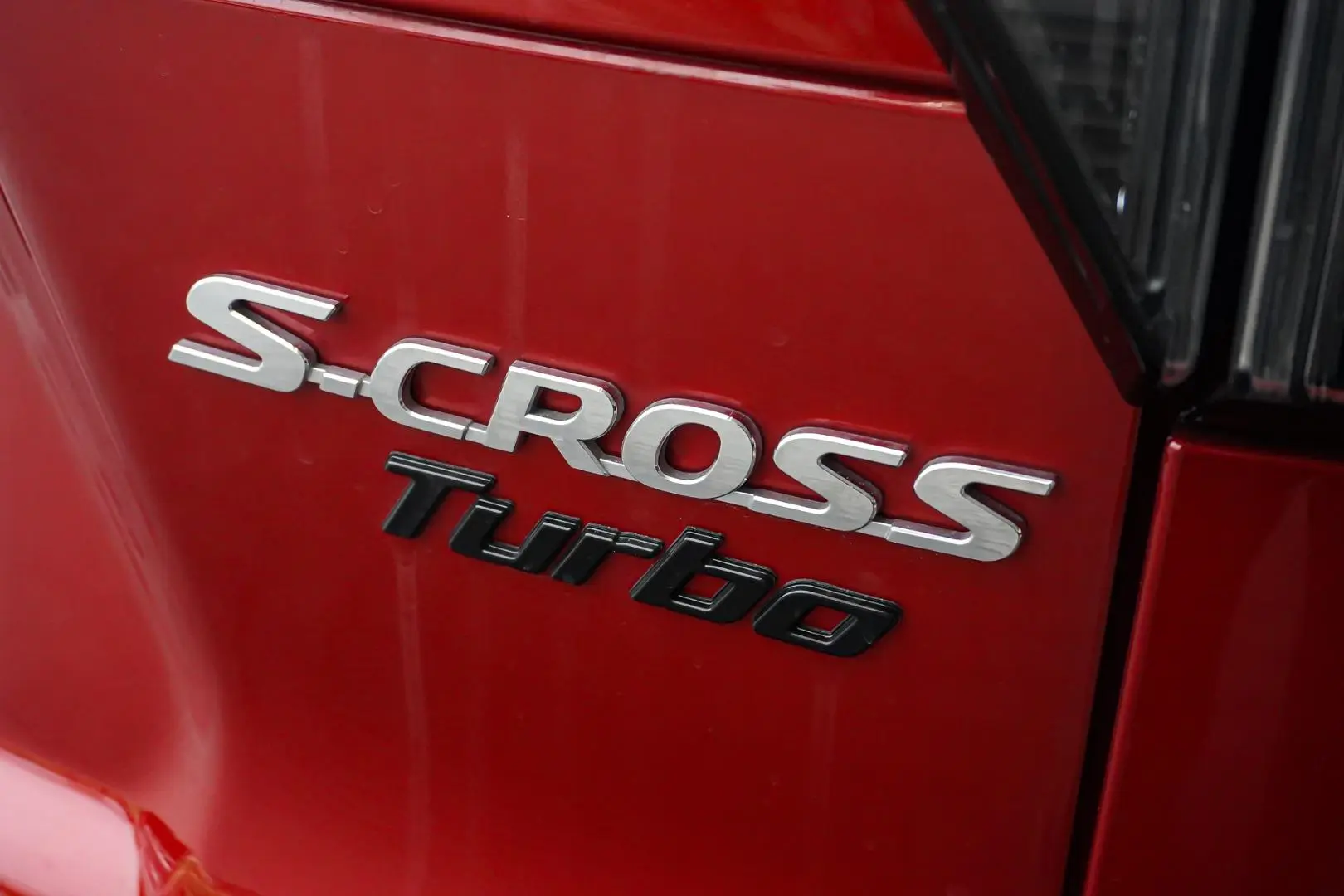 2024 Suzuki S-Cross Gallery Image 13