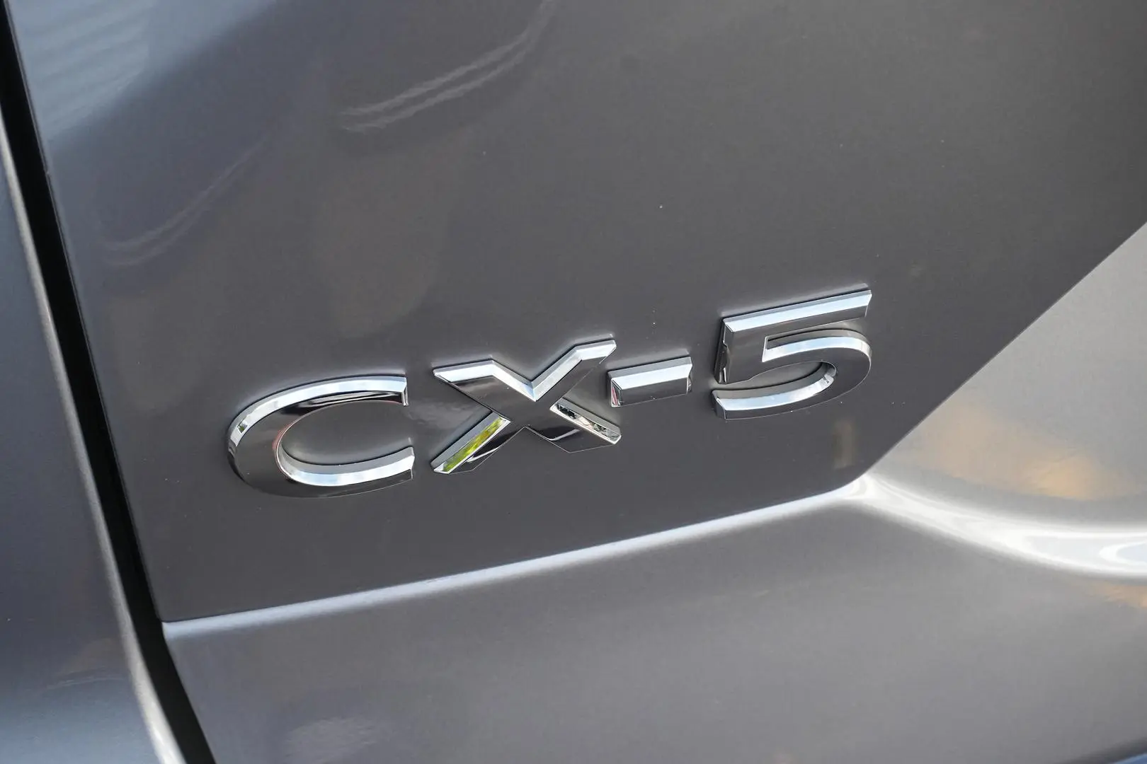 2021 Mazda CX-5 Gallery Image 9