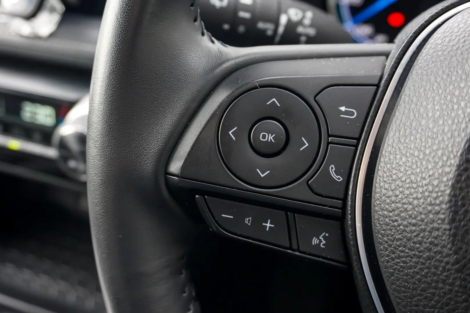 2024 Toyota RAV4 Gallery Image 20