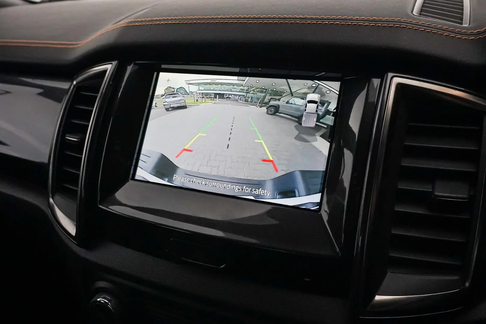 2022 Ford Ranger Gallery Image 25