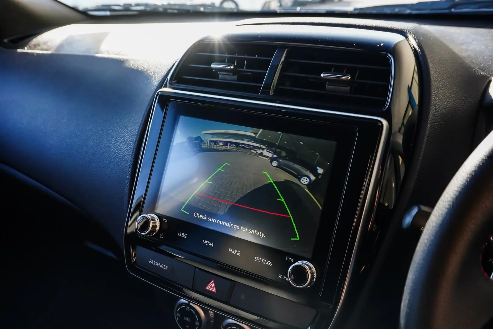 2024 Mitsubishi ASX Gallery Image 23