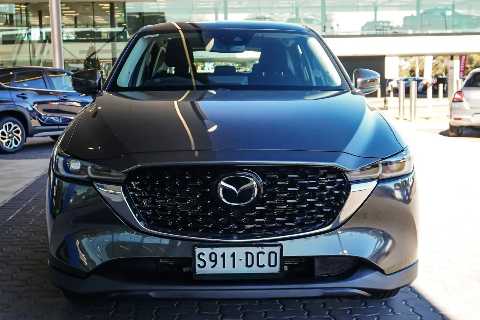 2024 Mazda CX-5 Gallery Image 5